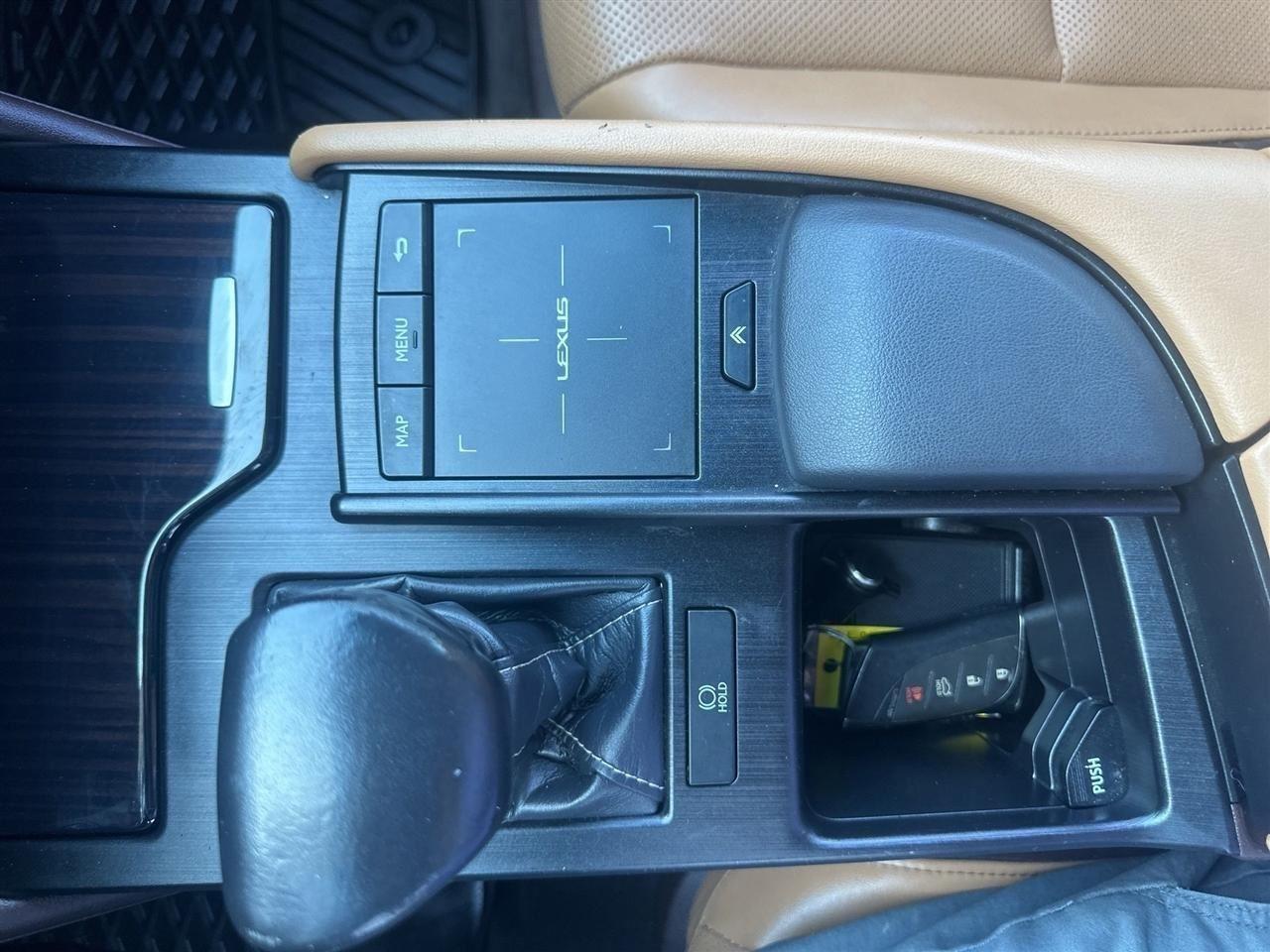 Lexus ES 250 Base 2021
