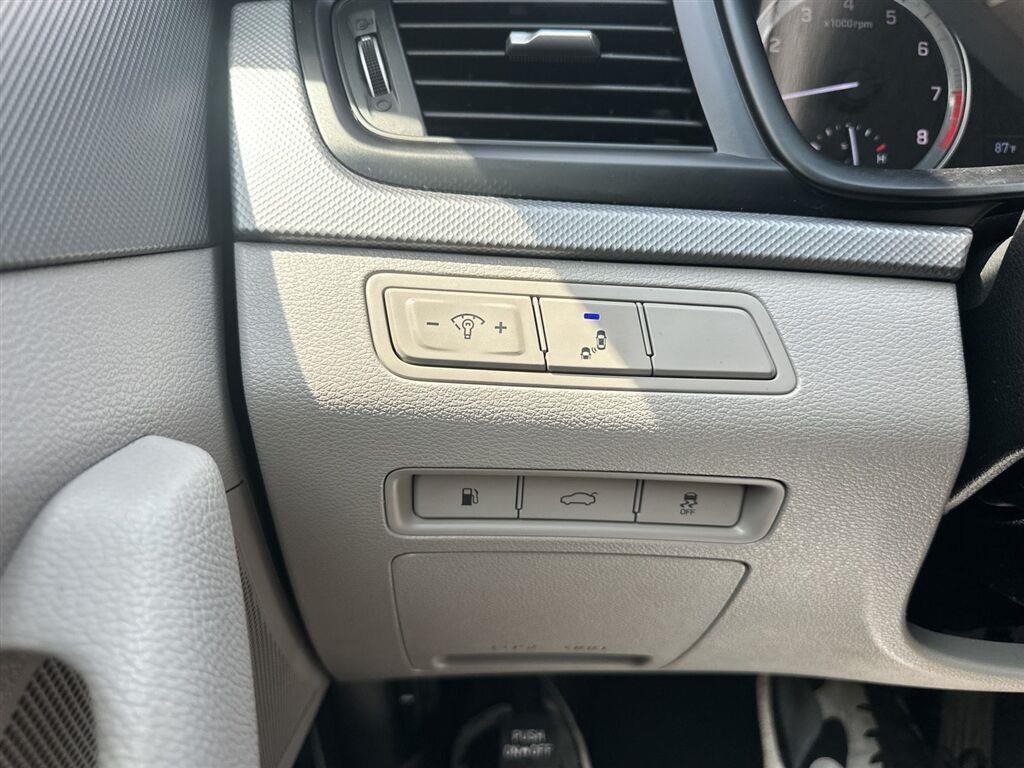 Hyundai Sonata ECO 2018