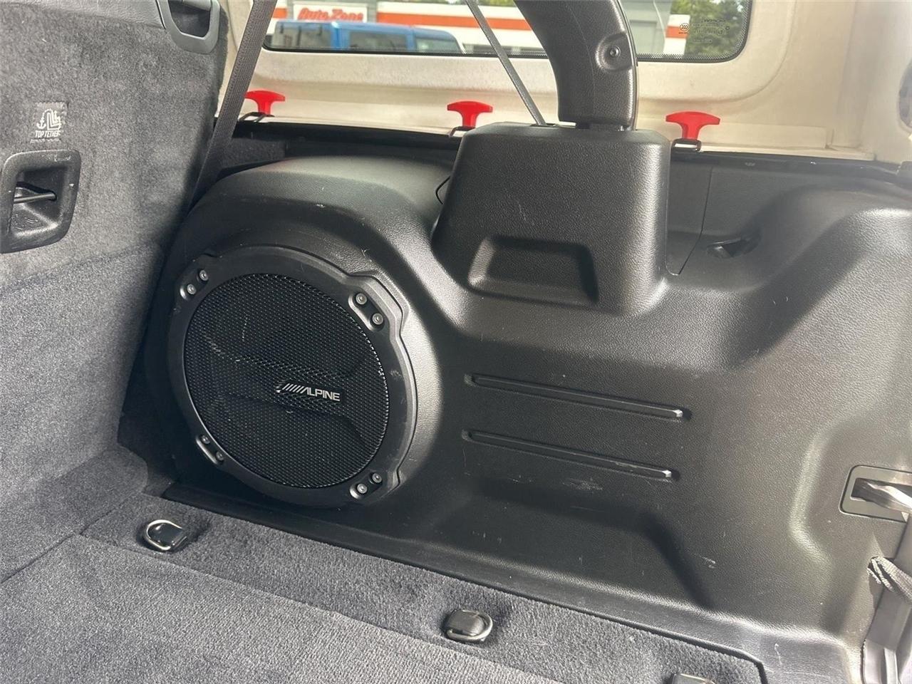 Jeep Wrangler Unlimited Rubicon 2019