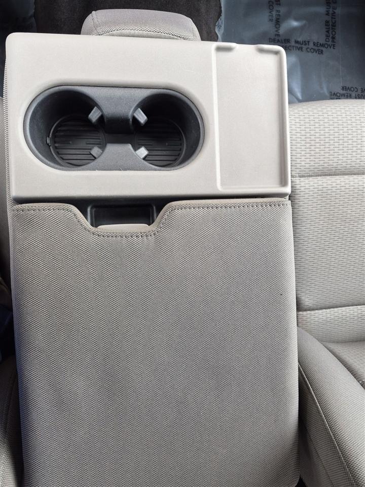 Ford F-150 XLT SuperCrew 6.5-ft. Bed 2WD 2020