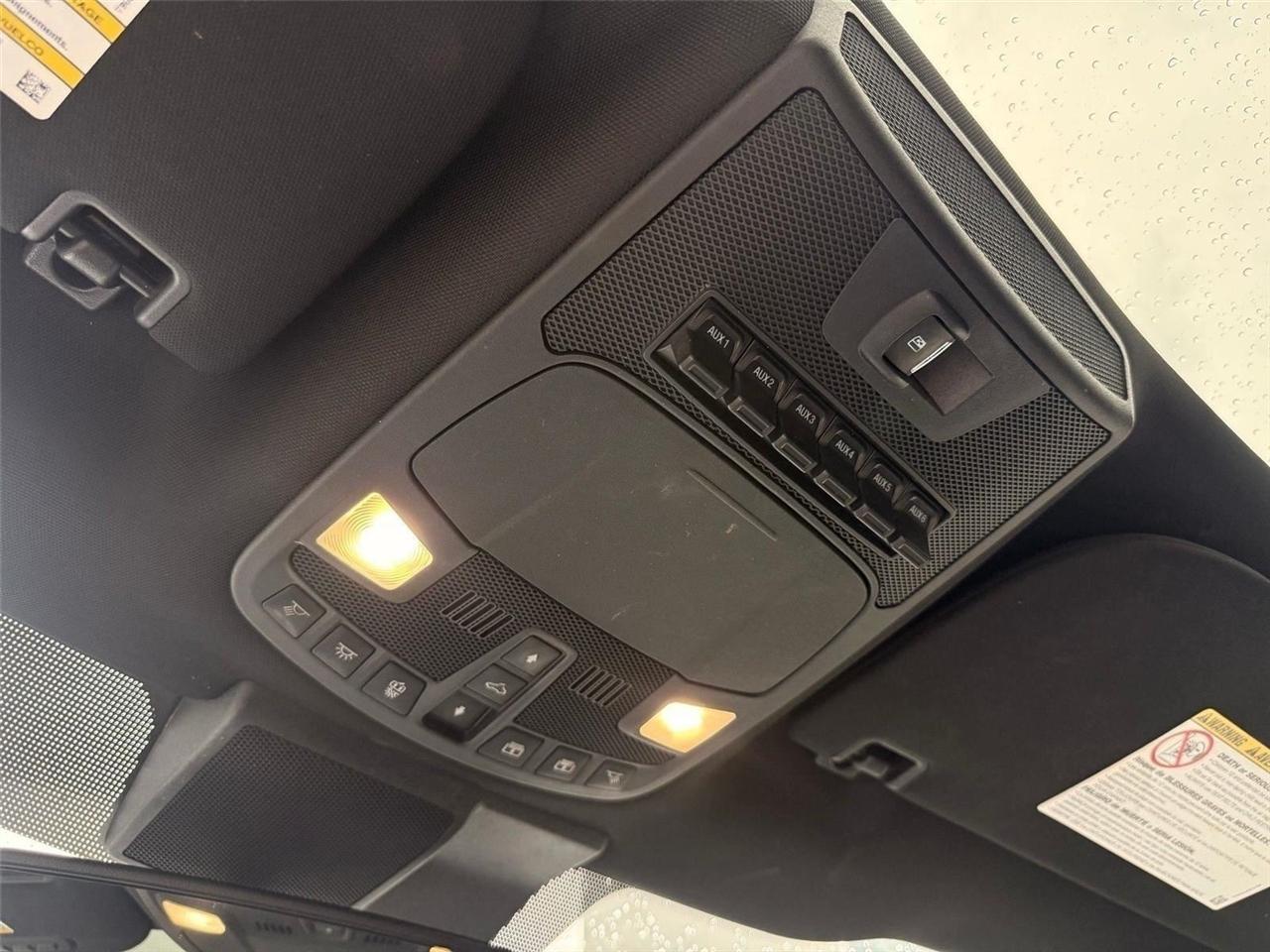 Ford F-250 SD XLT Crew Cab 4WD 2022