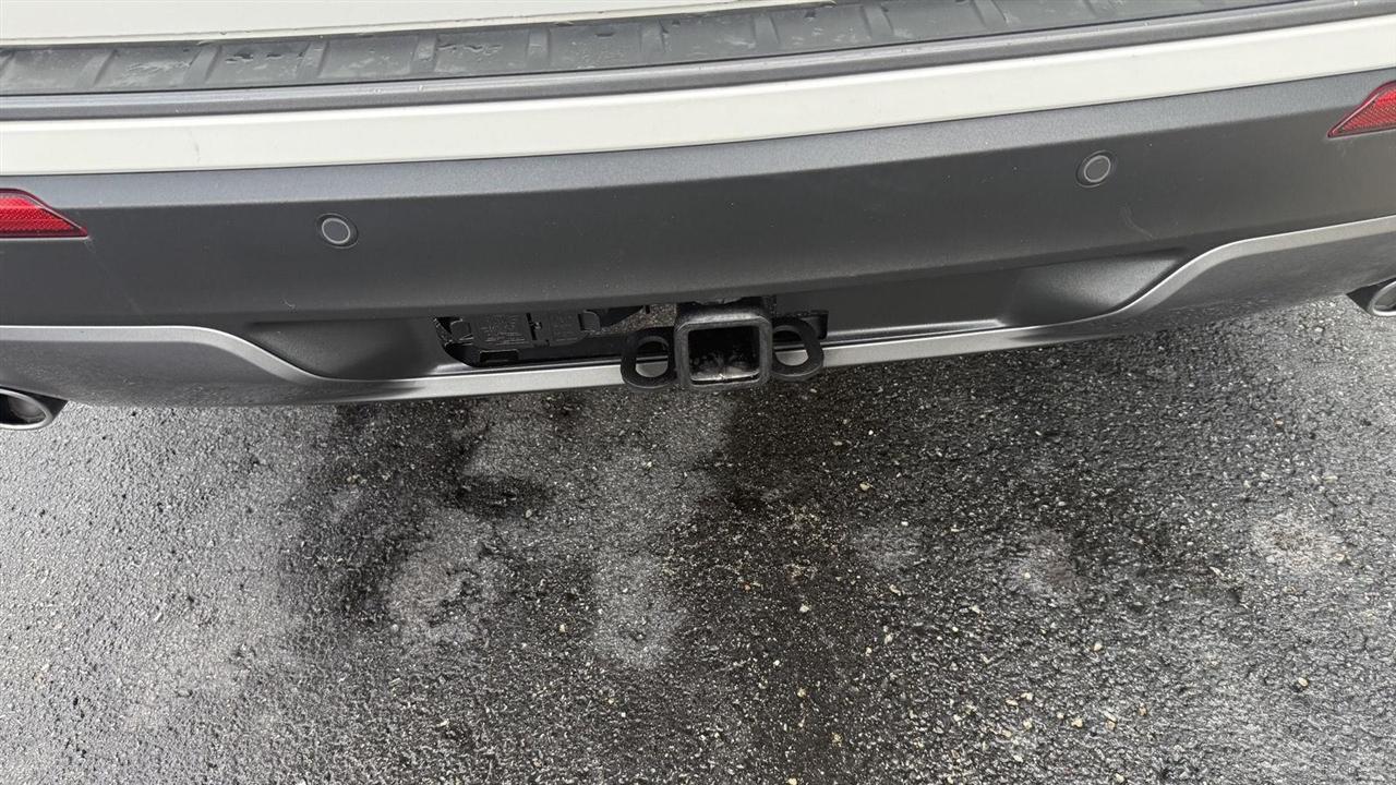 Ford Explorer XLT AWD 2021