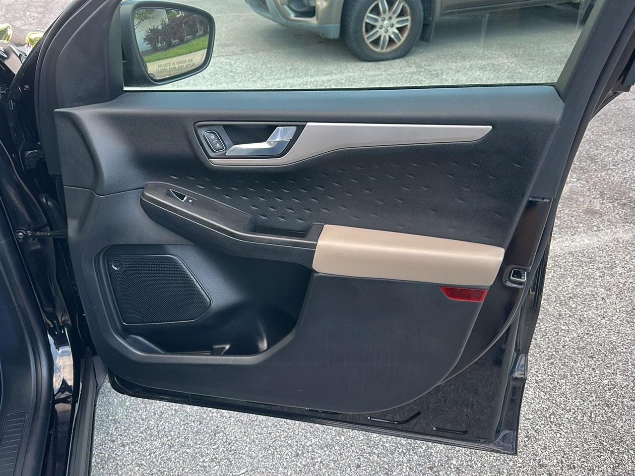Ford Escape SEL AWD 2020