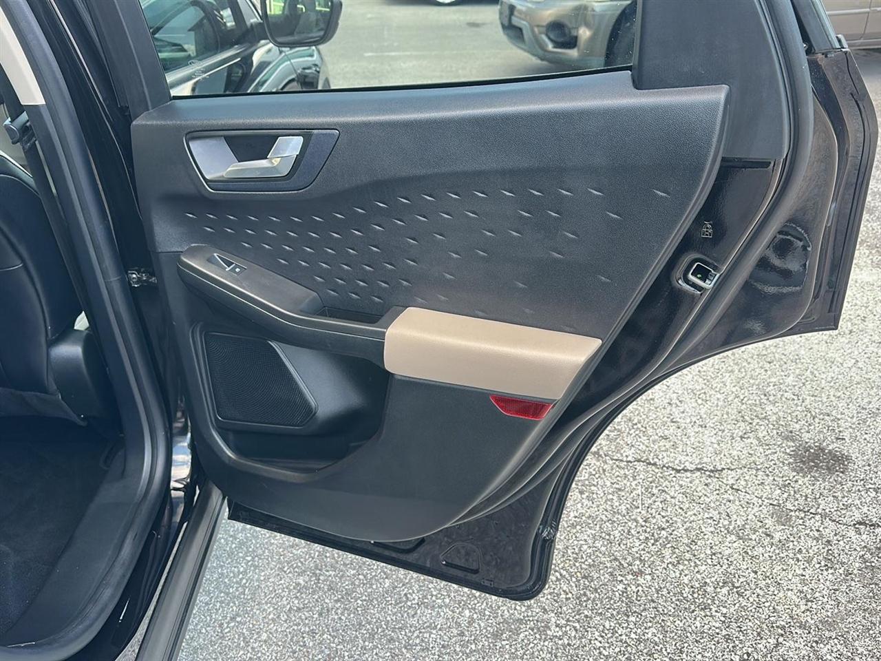 Ford Escape SEL AWD 2020