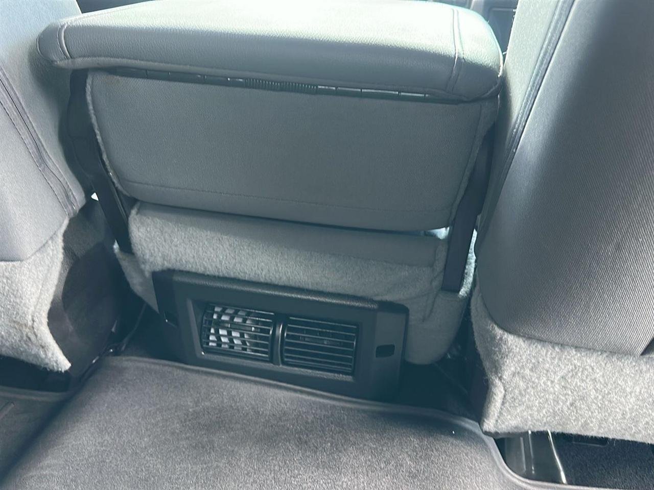 RAM 1500 Classic Tradesman Crew Cab LWB 4WD 2019