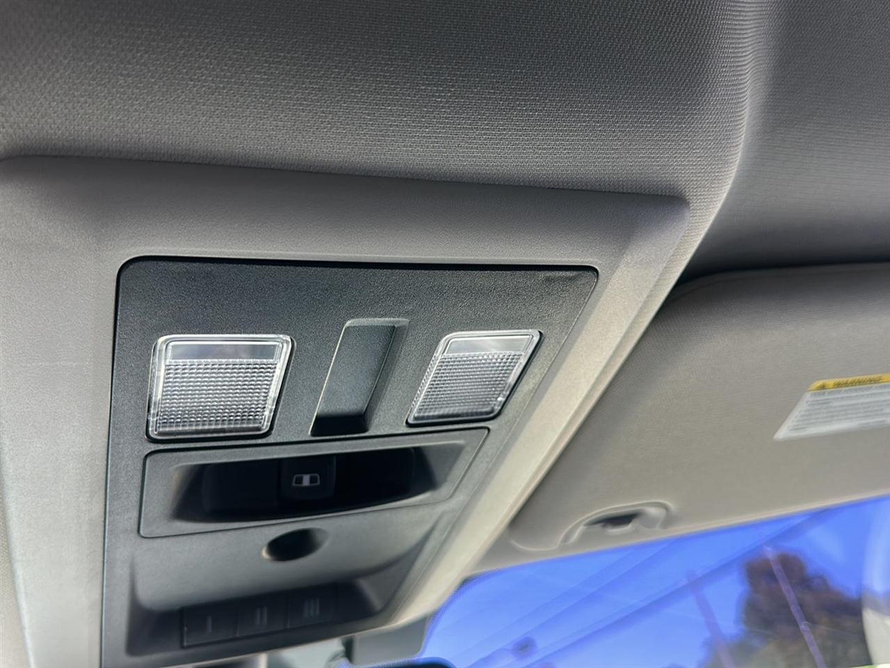RAM 1500 Classic Tradesman Crew Cab LWB 4WD 2019