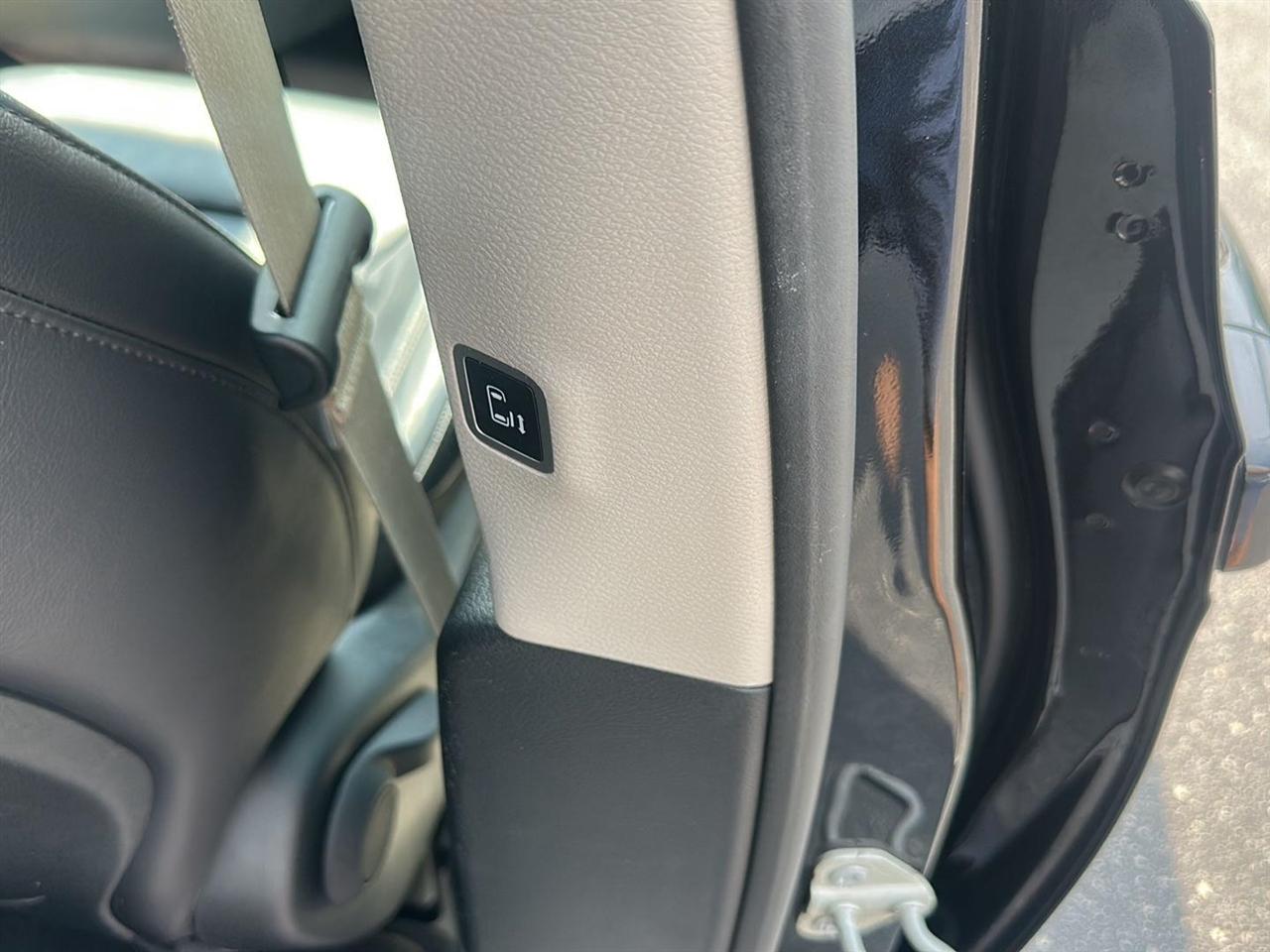 Chrysler Pacifica Touring-L 2022