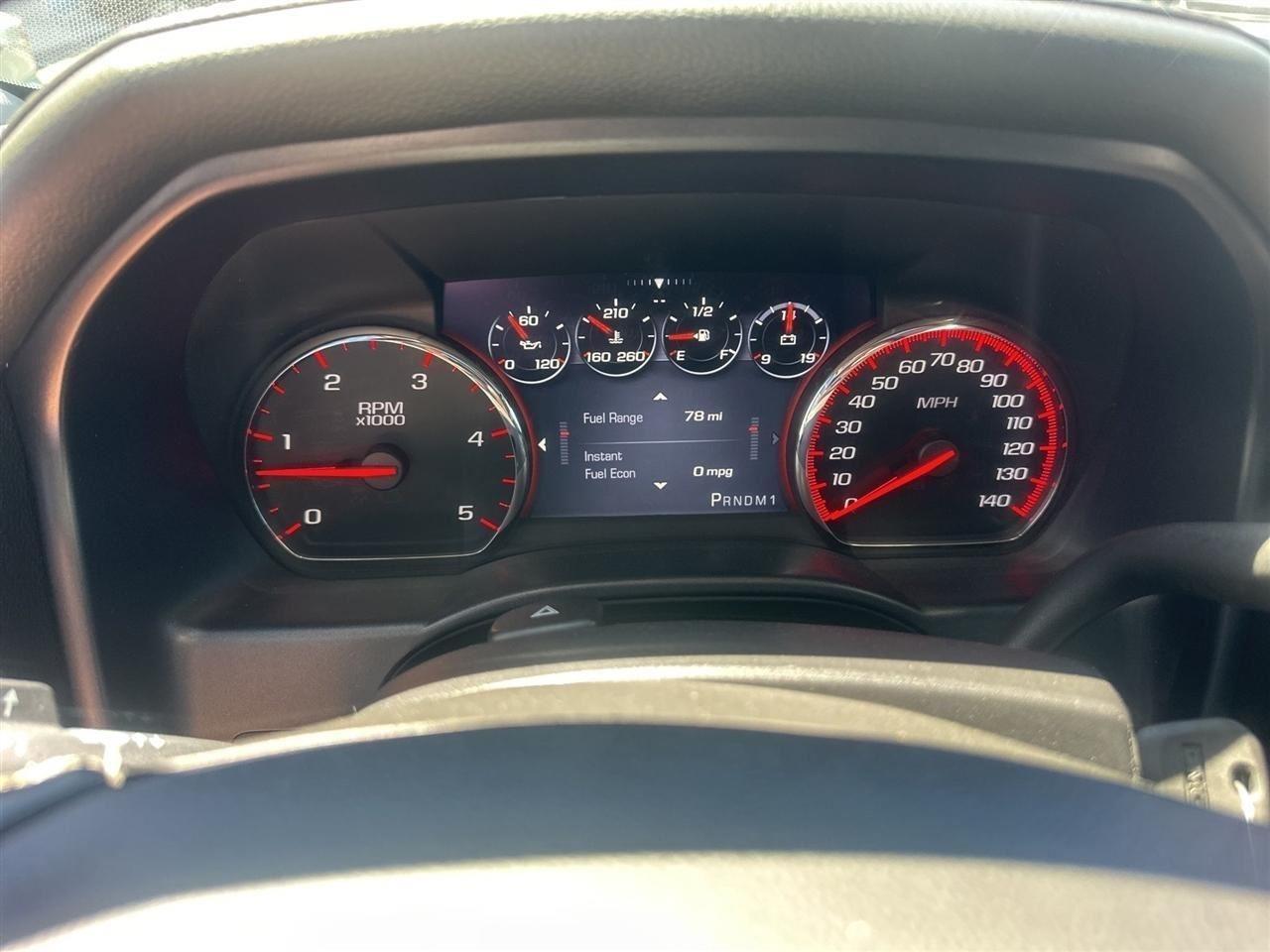 GMC Sierra 3500HD Denali Crew Cab 4WD 2015