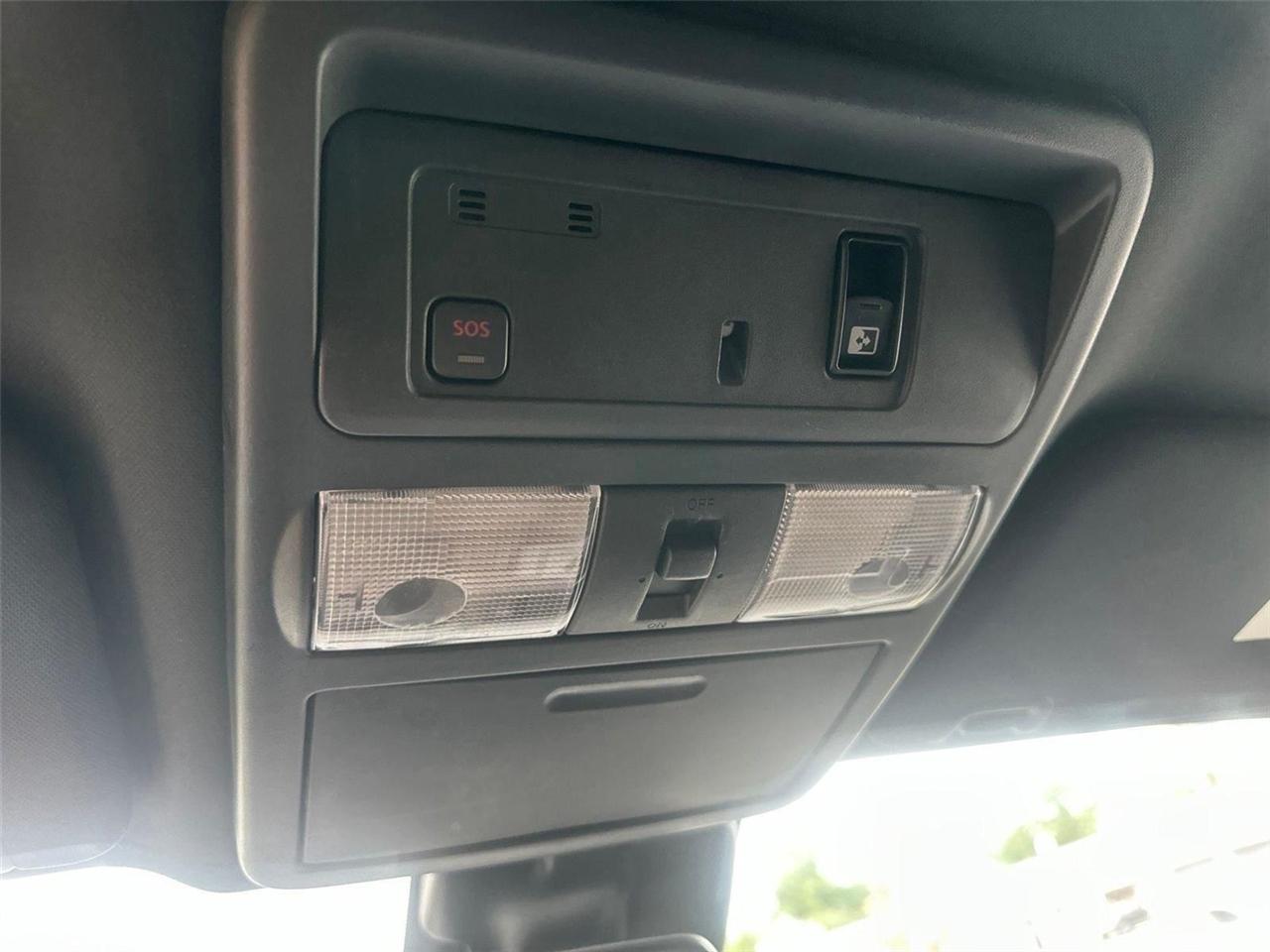 Nissan Titan PRO-4X Crew Cab 4WD 2021