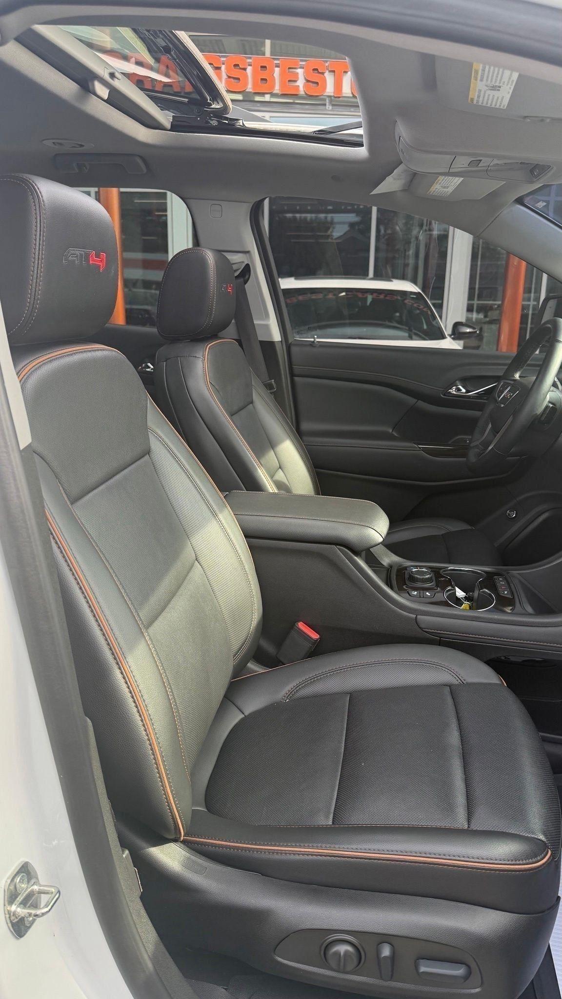 GMC Acadia SLE 2023