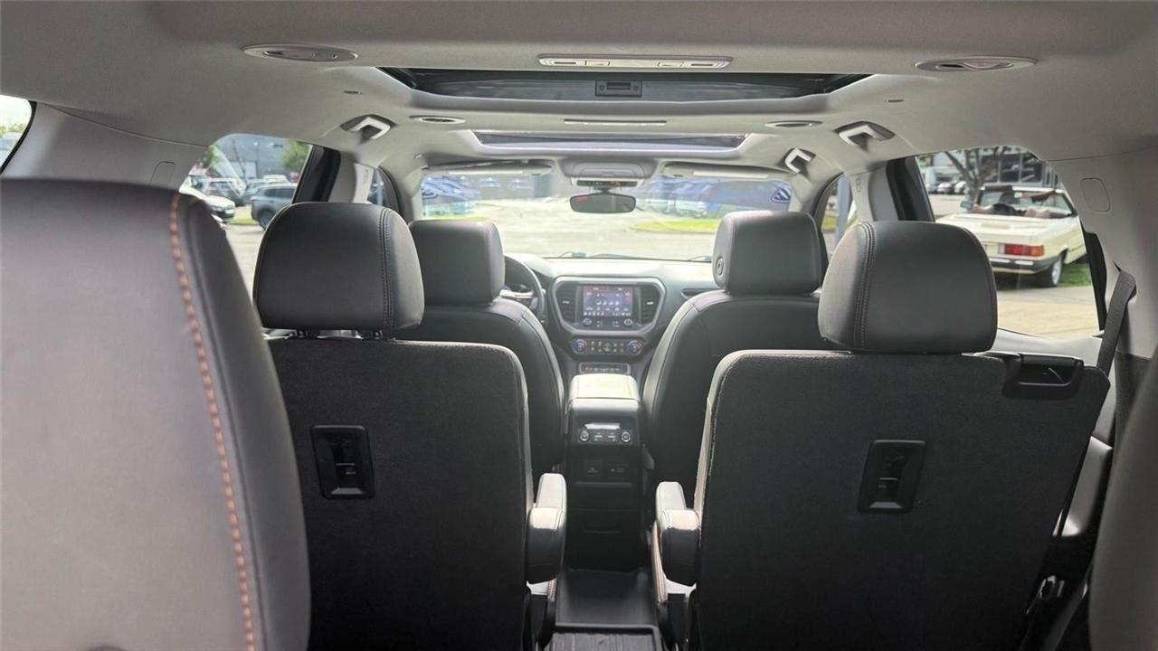 GMC Acadia SLE 2023