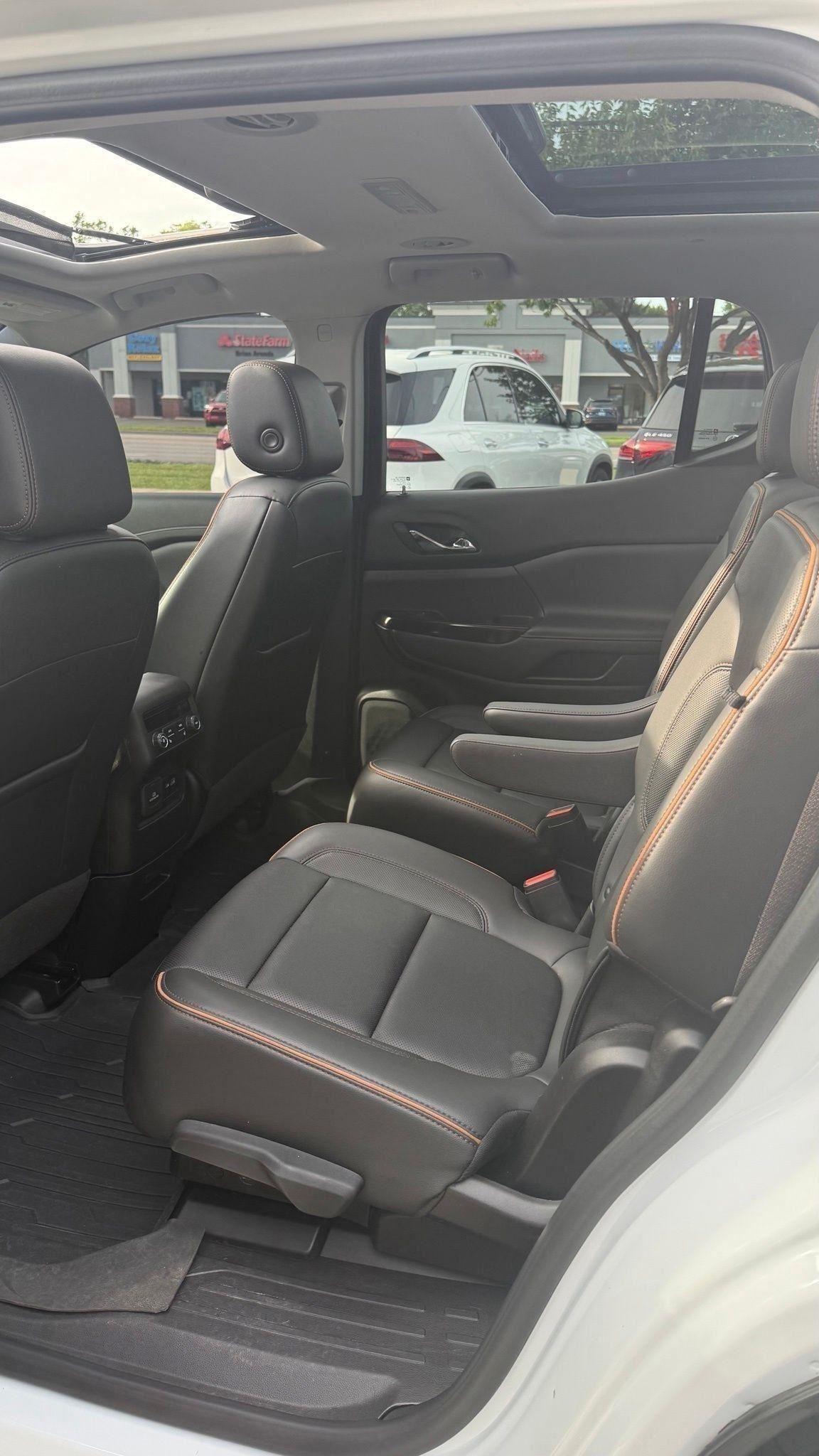 GMC Acadia SLE 2023