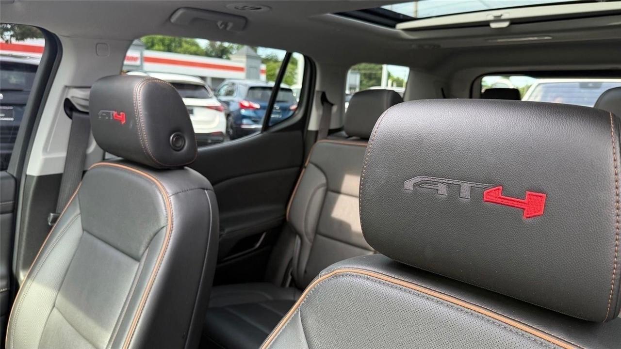 GMC Acadia SLE 2023