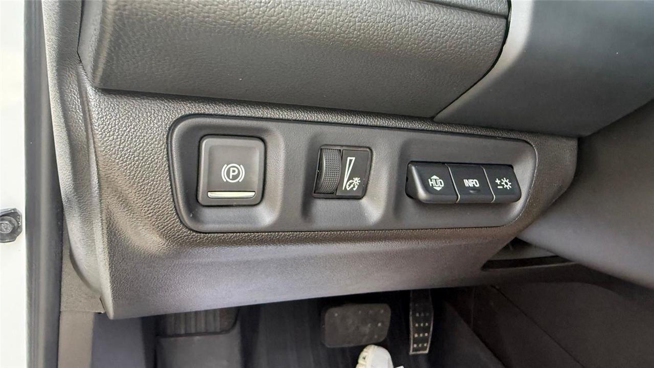 GMC Acadia SLE 2023