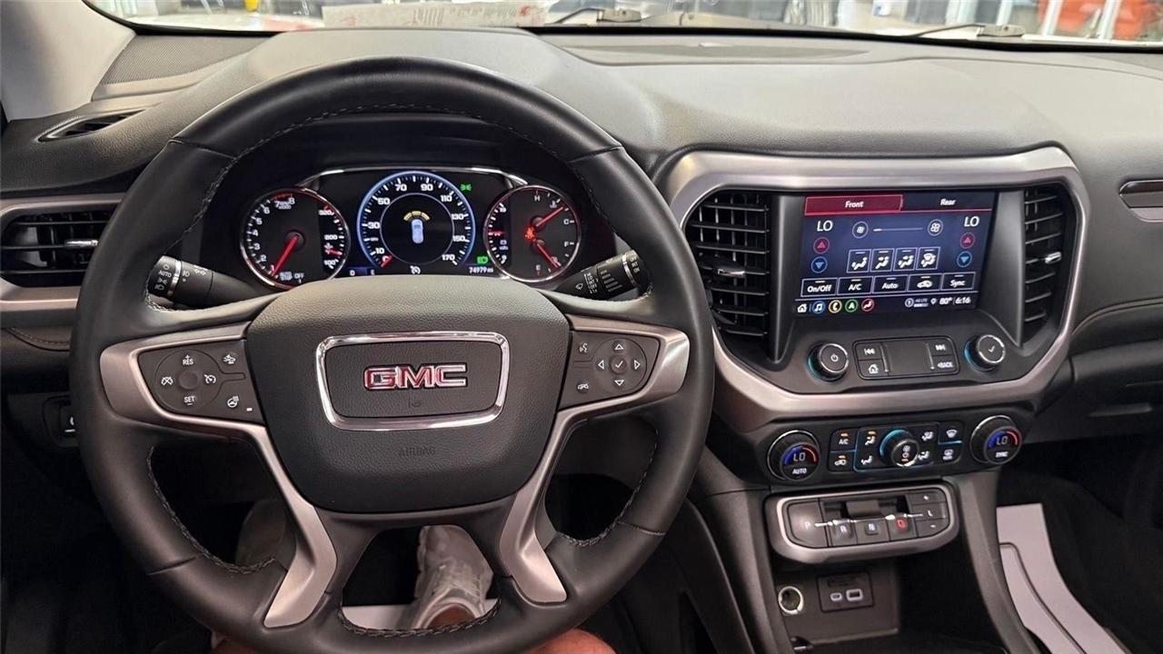 GMC Acadia SLE 2023
