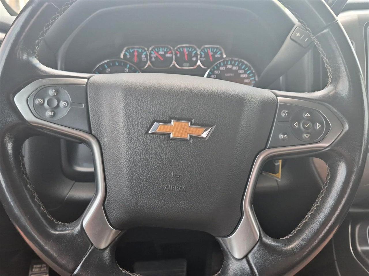 Chevrolet Silverado Medium Duty  2022