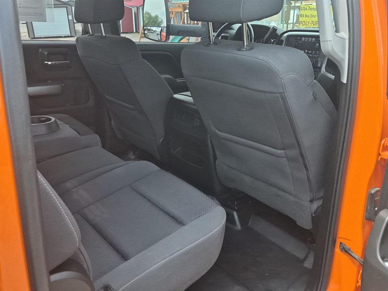 Chevrolet Silverado Medium Duty  2022