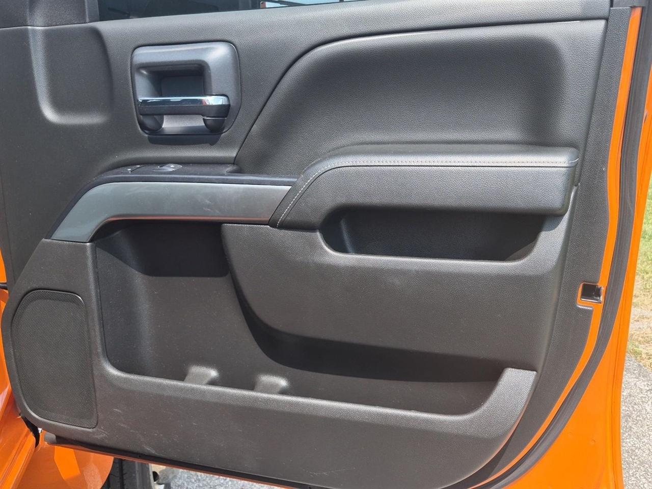 Chevrolet Silverado Medium Duty  2022