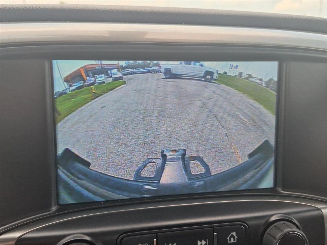 Chevrolet Silverado Medium Duty  2022