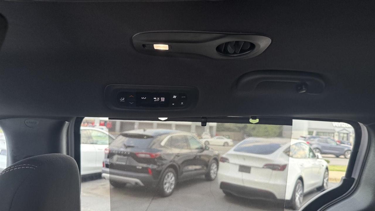 Chrysler Pacifica Touring Plus 2018