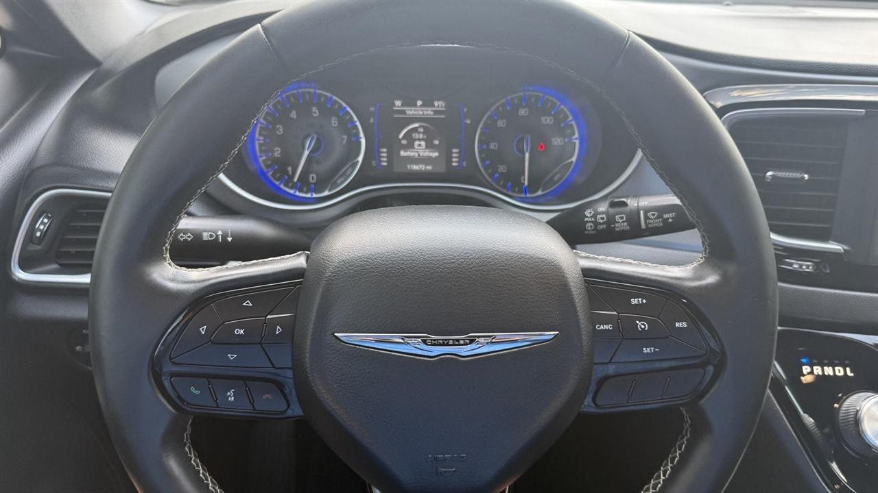 Chrysler Pacifica Touring Plus 2018