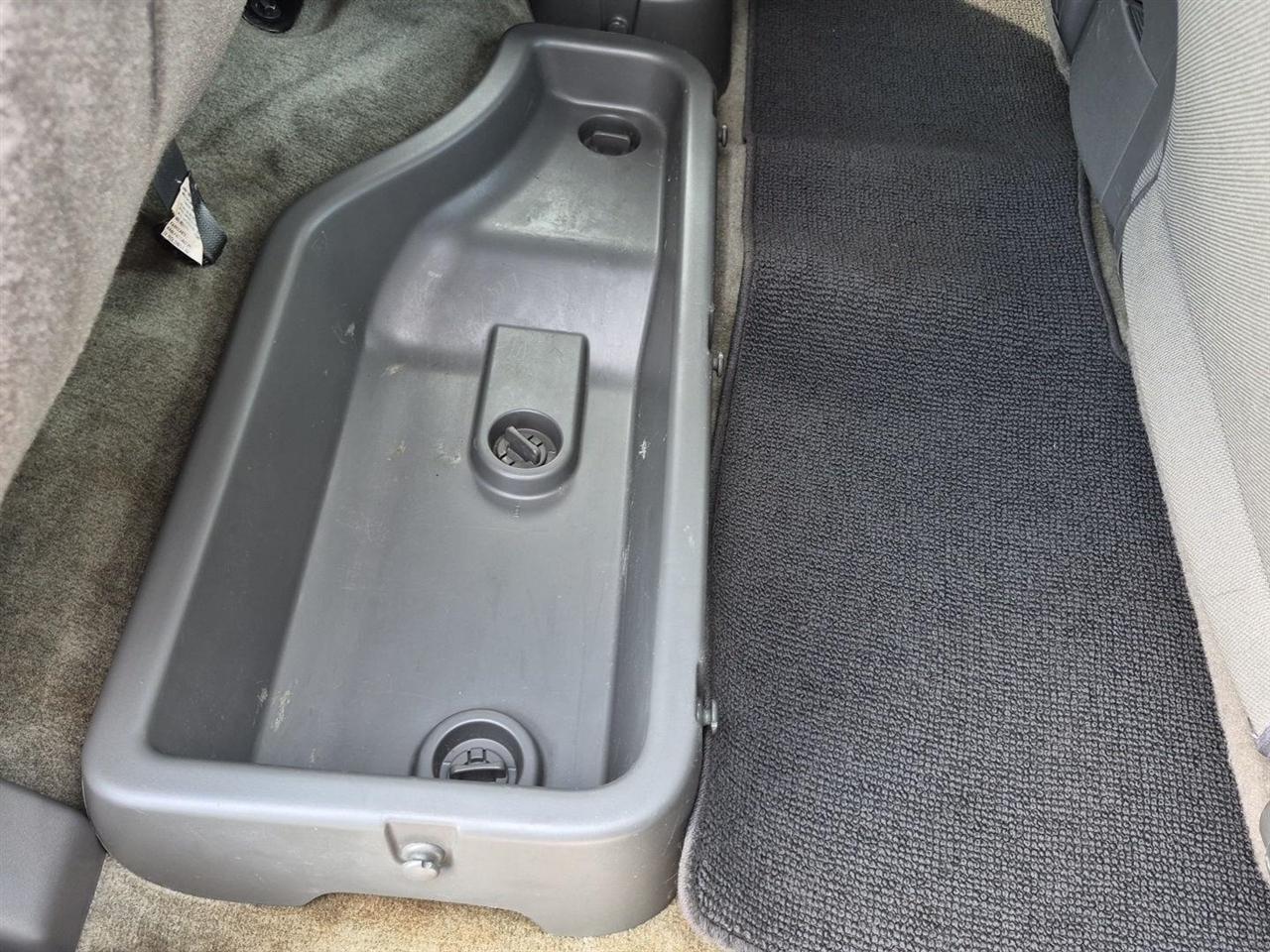 Nissan Frontier SV Crew Cab 5AT 4WD 2018