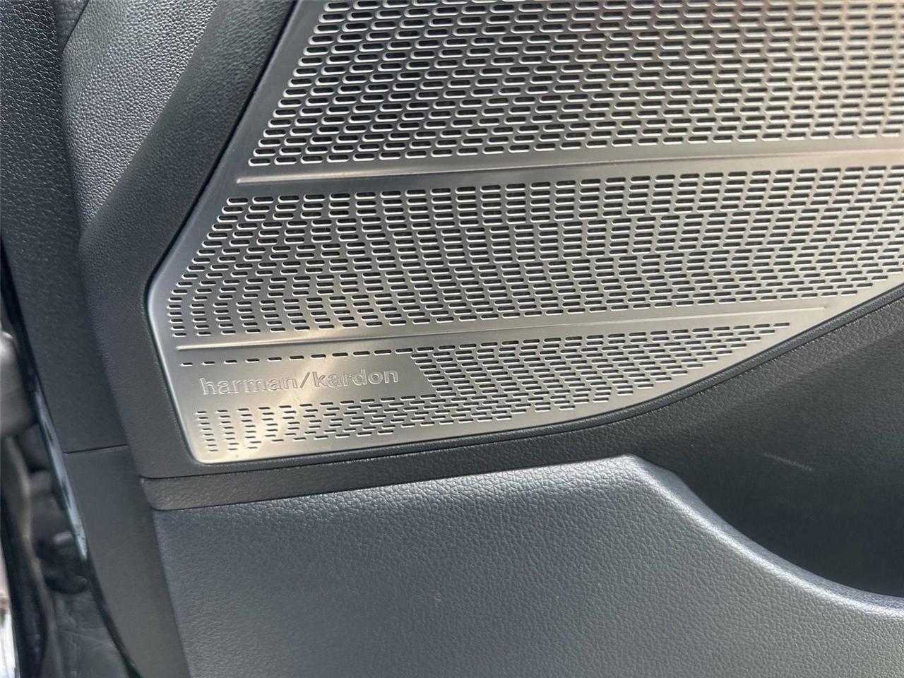 Hyundai Palisade Calligraphy AWD 2022
