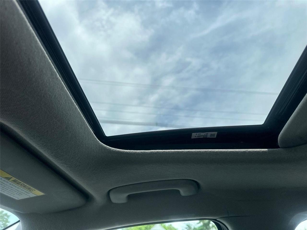 Hyundai Elantra SEL Convenience 2025