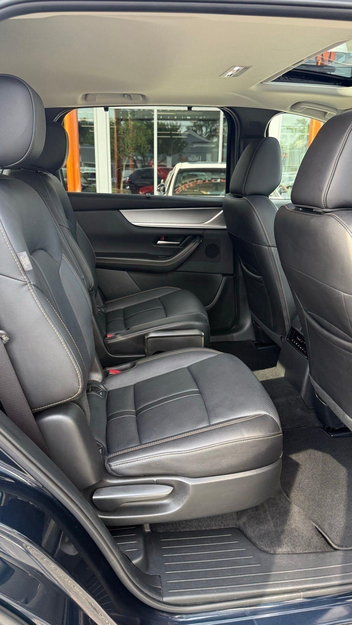 Mazda CX-90 Preferred 2025