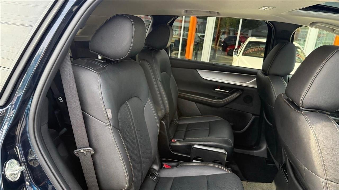 Mazda CX-90 Preferred 2025