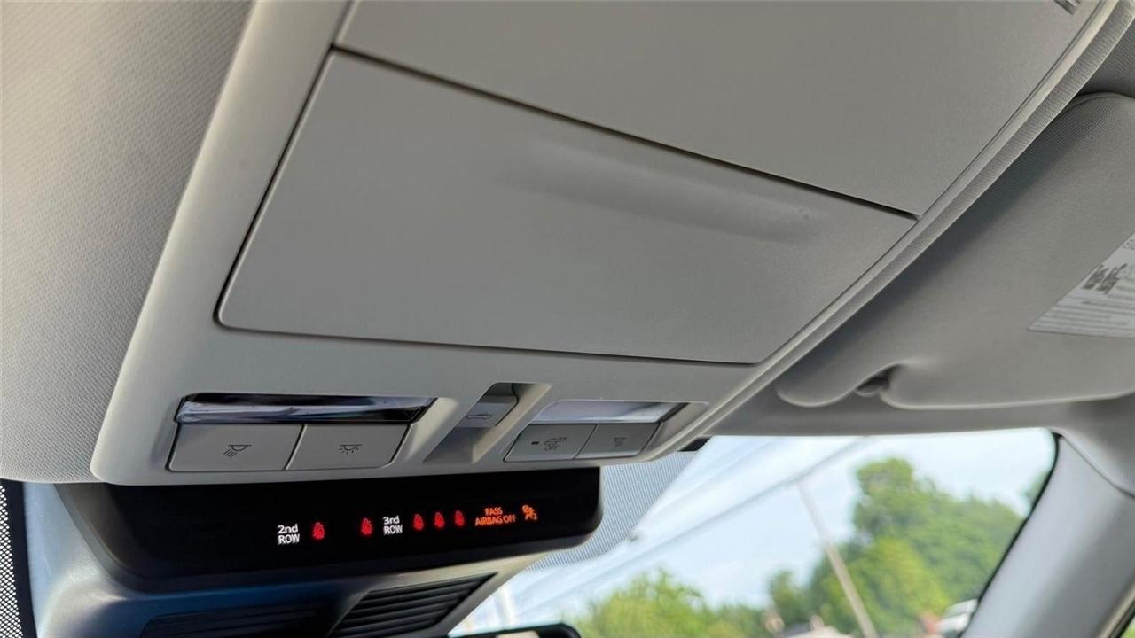 Mazda CX-90 Preferred 2025