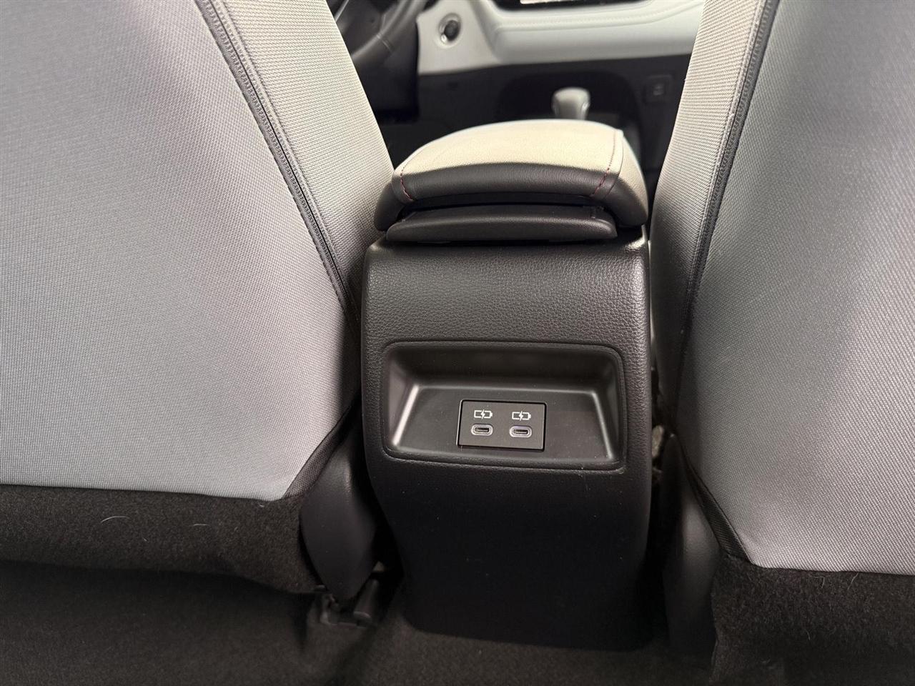 Toyota Corolla SE 2025