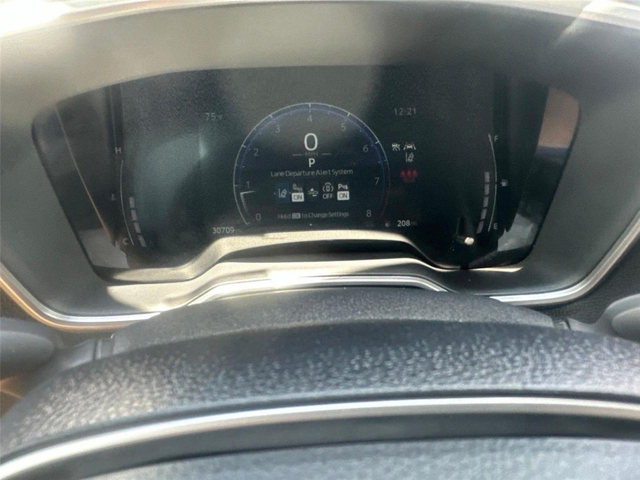 Toyota Corolla Cross XLE 2025