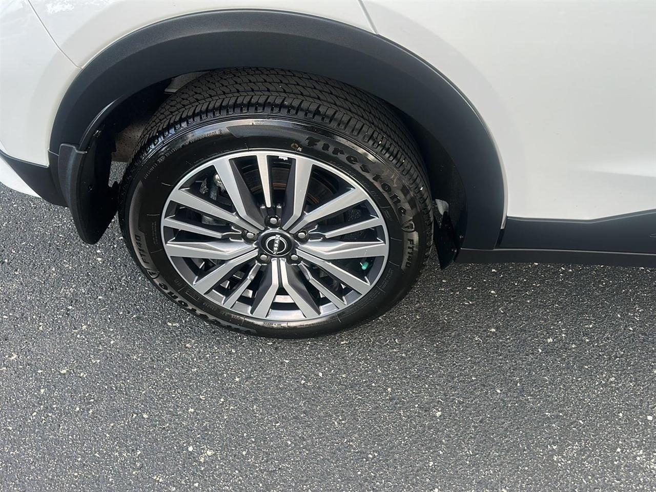 Nissan Kicks SV 2024