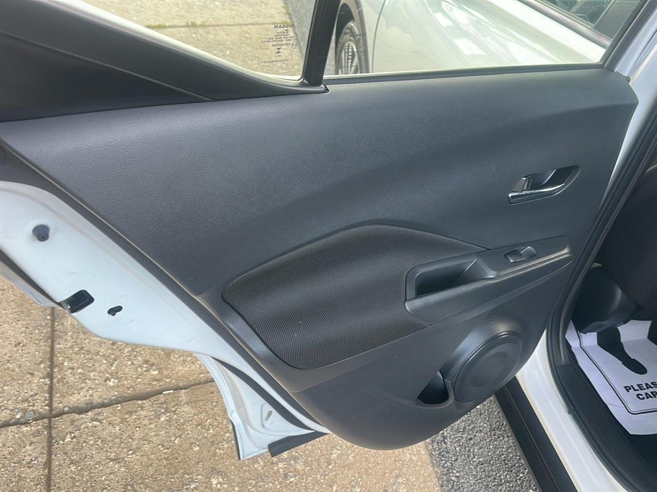 Nissan Kicks SV 2024