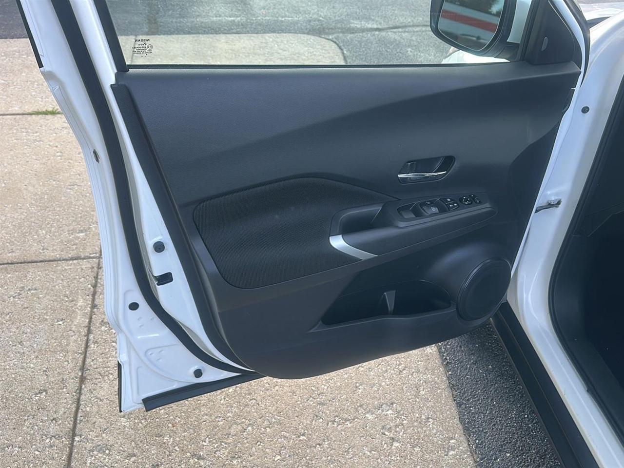 Nissan Kicks SV 2024