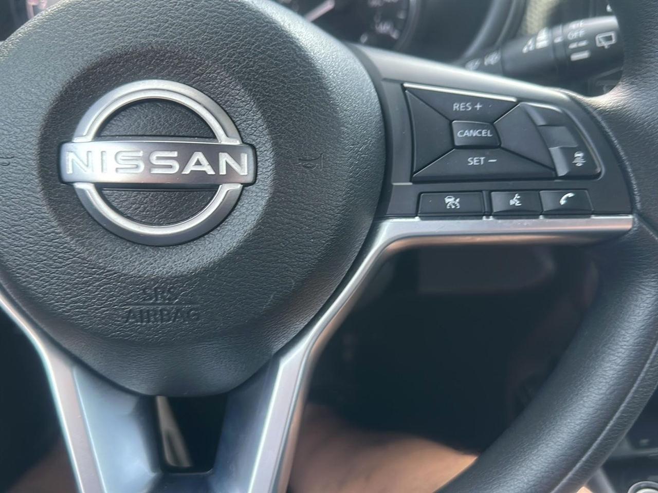 Nissan Kicks SV 2024