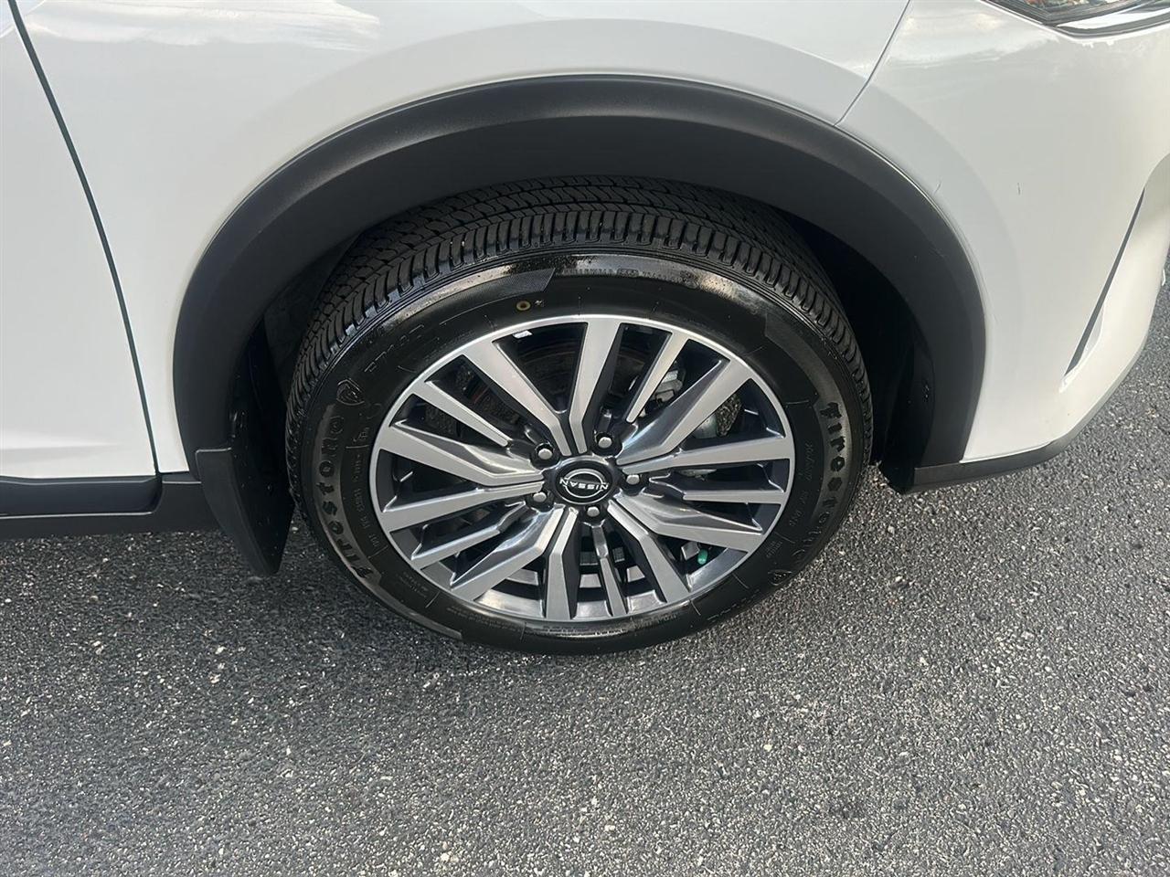 Nissan Kicks SV 2024