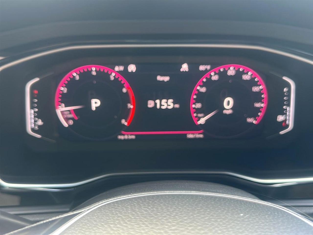 Volkswagen Jetta 1.4T SEL 8A 2020