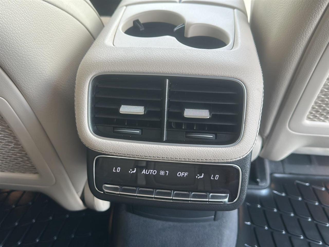 Mercedes-Benz GLS-Class GLS450 4MATIC 2020