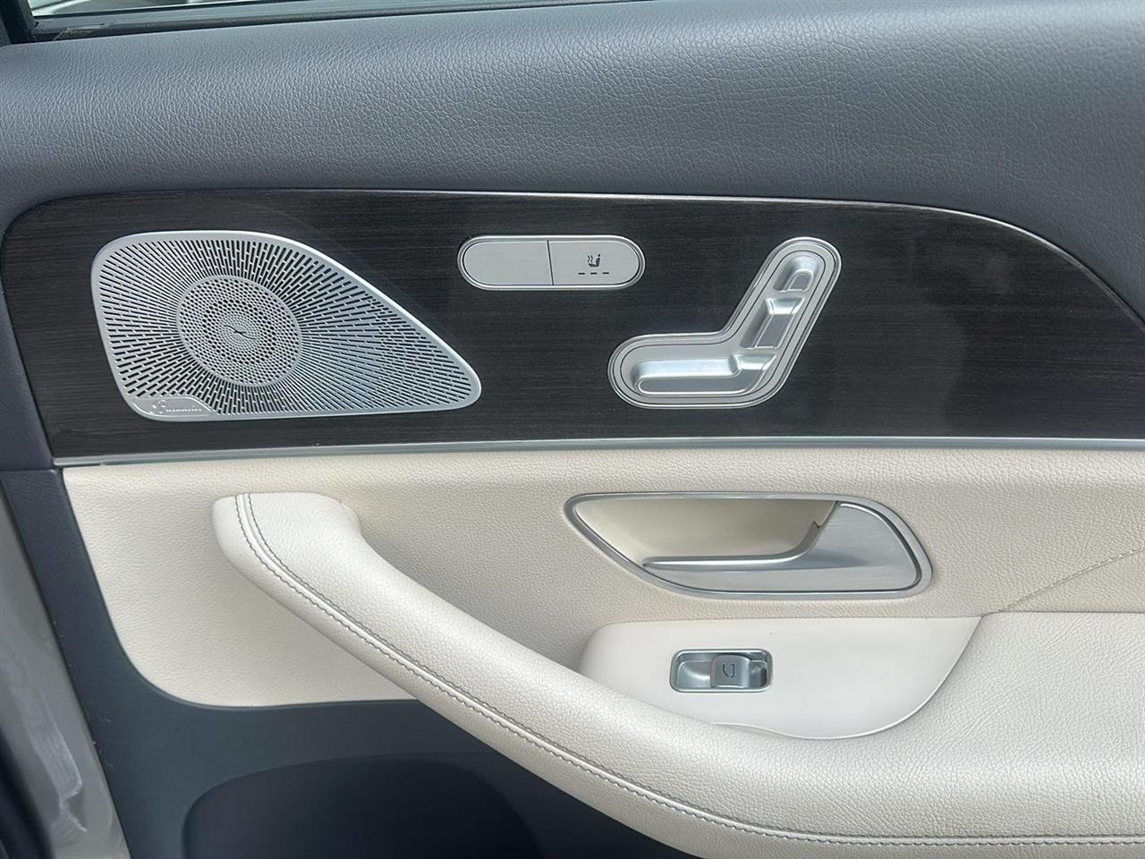 Mercedes-Benz GLS-Class GLS450 4MATIC 2020