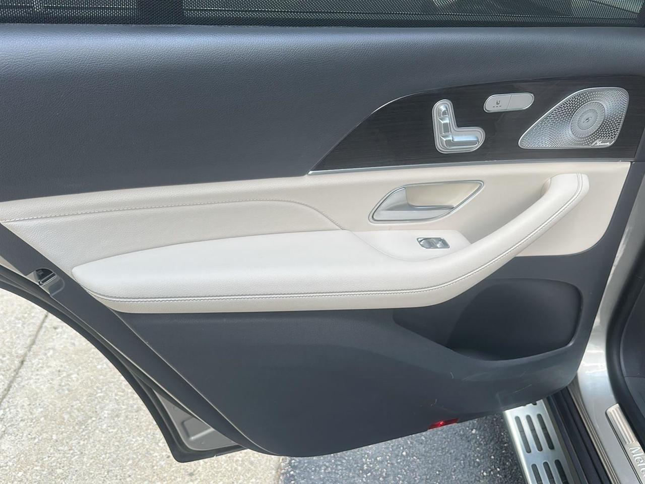 Mercedes-Benz GLS-Class GLS450 4MATIC 2020