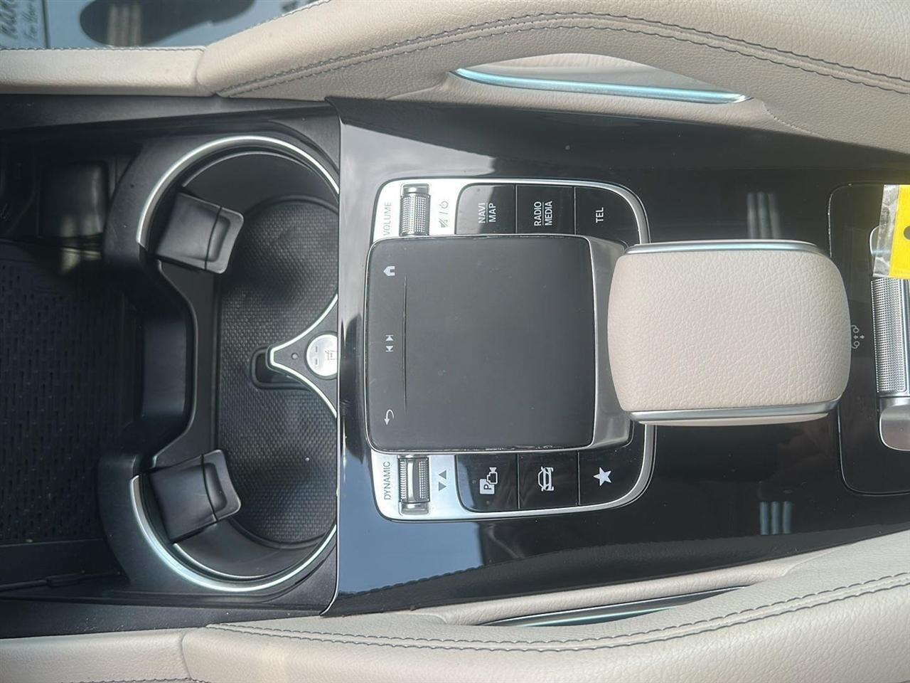 Mercedes-Benz GLS-Class GLS450 4MATIC 2020