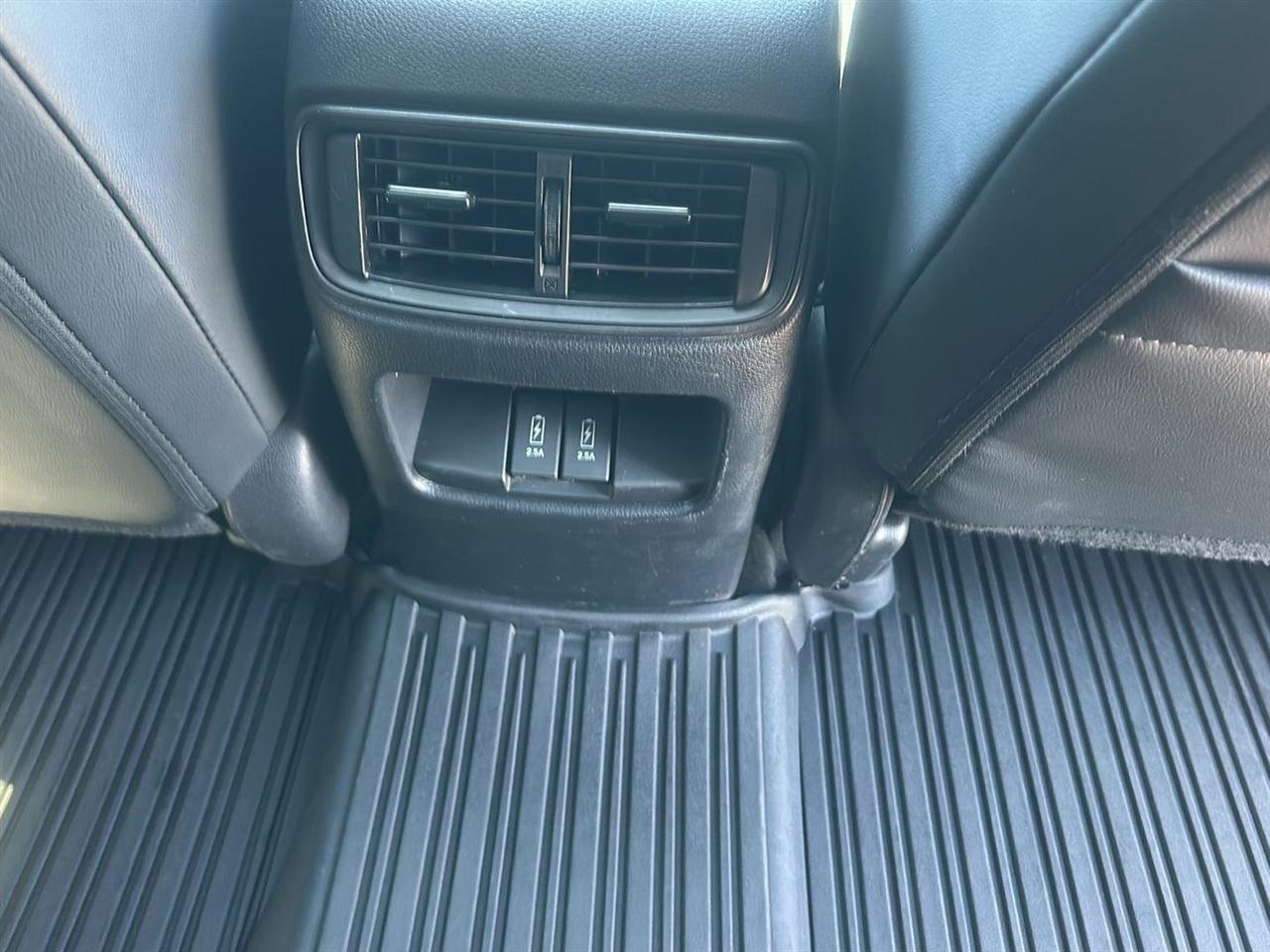 Honda CR-V EX-L AWD 2019