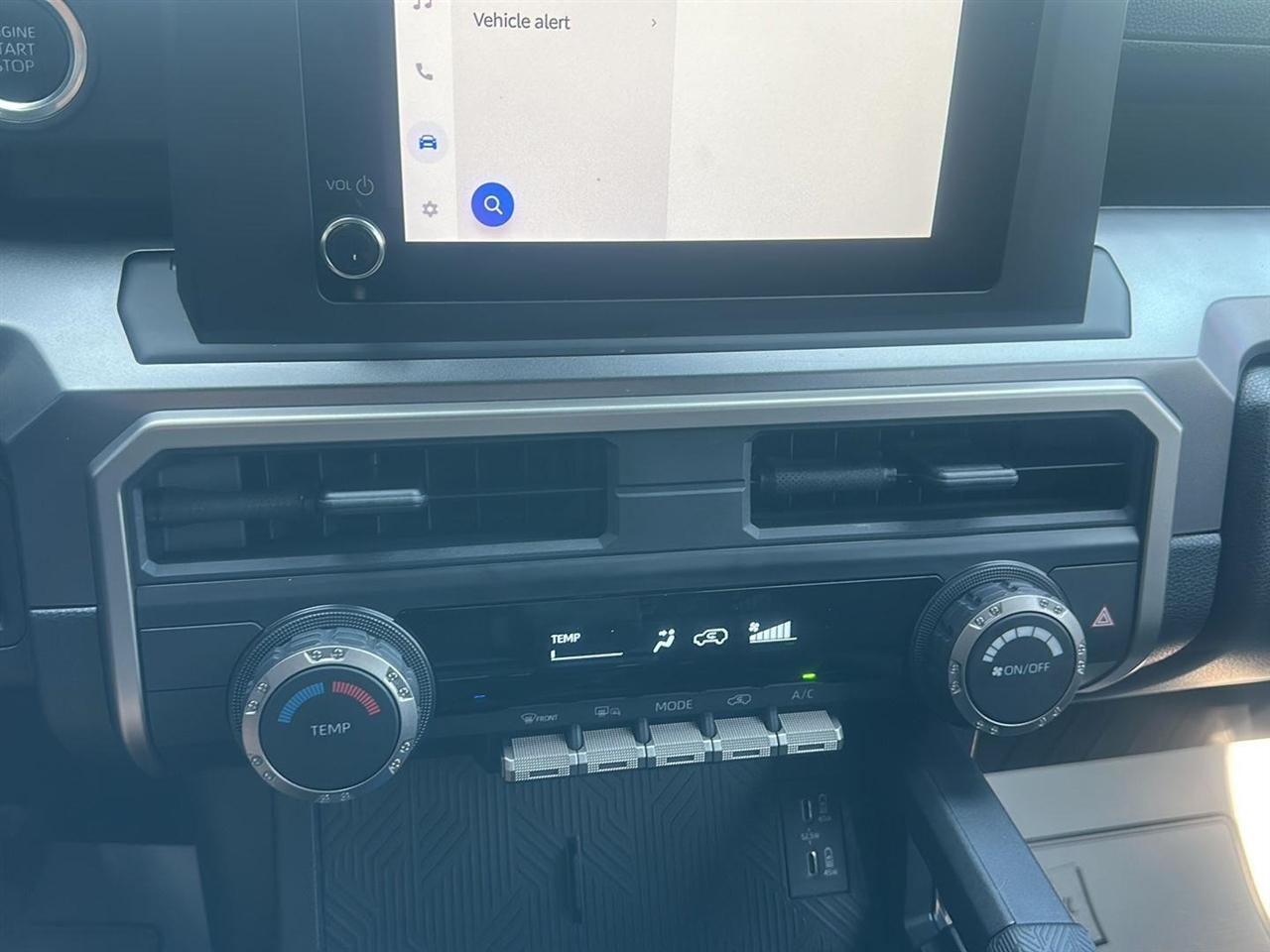 Toyota 4Runner TRD Sport 4WD 2025