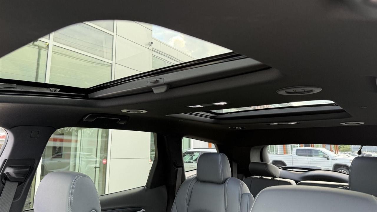 Buick Enclave Essence FWD 2023