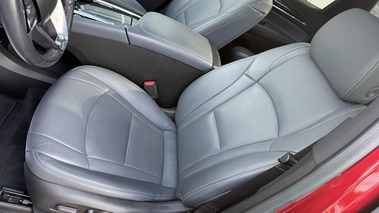 Buick Enclave Essence FWD 2023