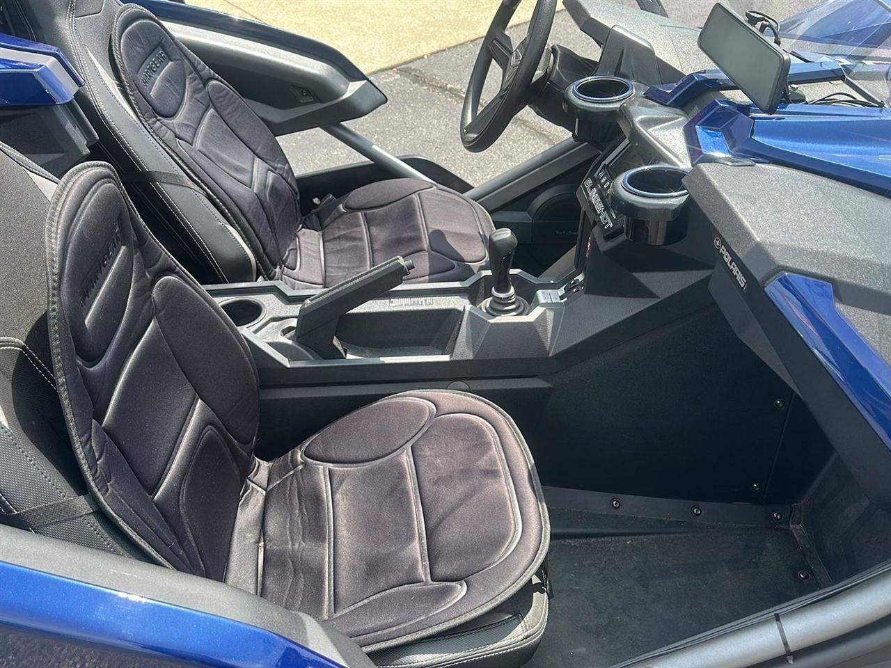Polaris Slingshot SL 2018