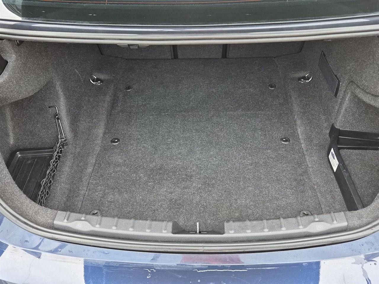 BMW 3-Series 335i xDrive Sedan 2014