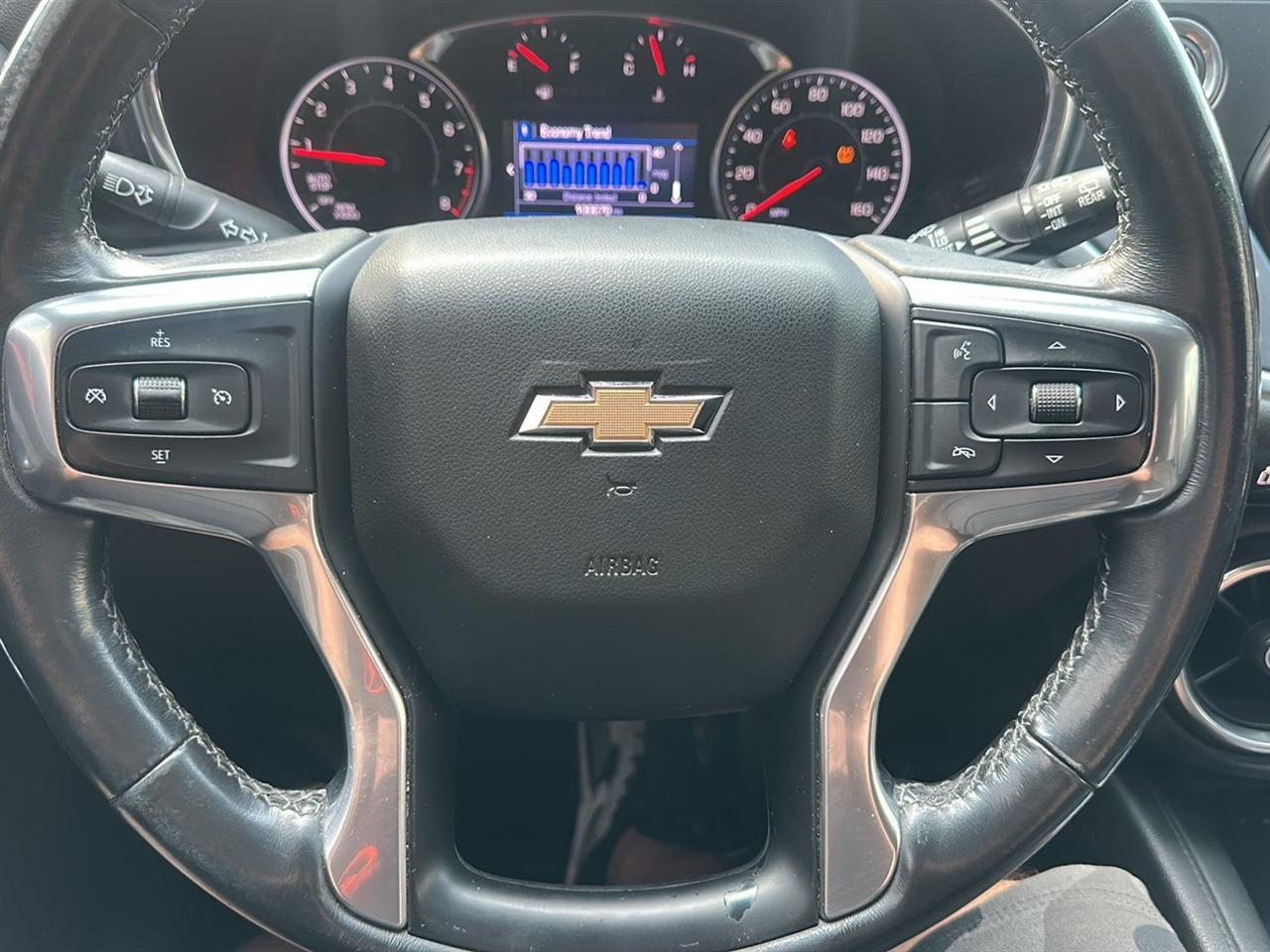 Chevrolet Blazer 1LT 2019